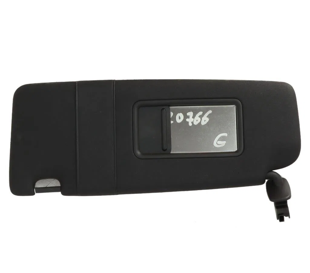 Pare-soleil gauche Audi TT (8J3) 2.0 tfsi (2006-2010) occasion