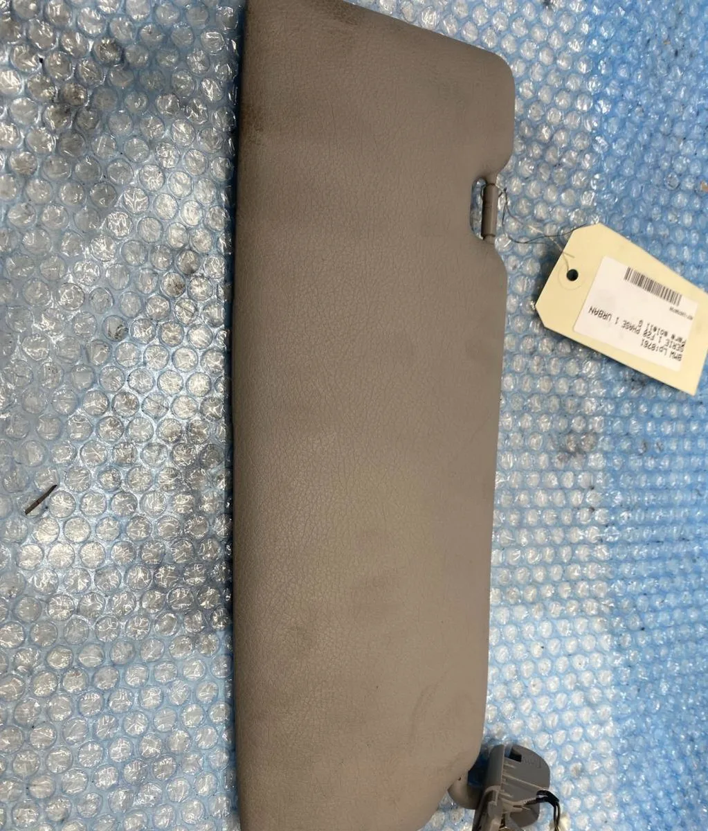 Pare-soleil gauche Bmw 1 (F20) 116 i (2015-2019) occasion