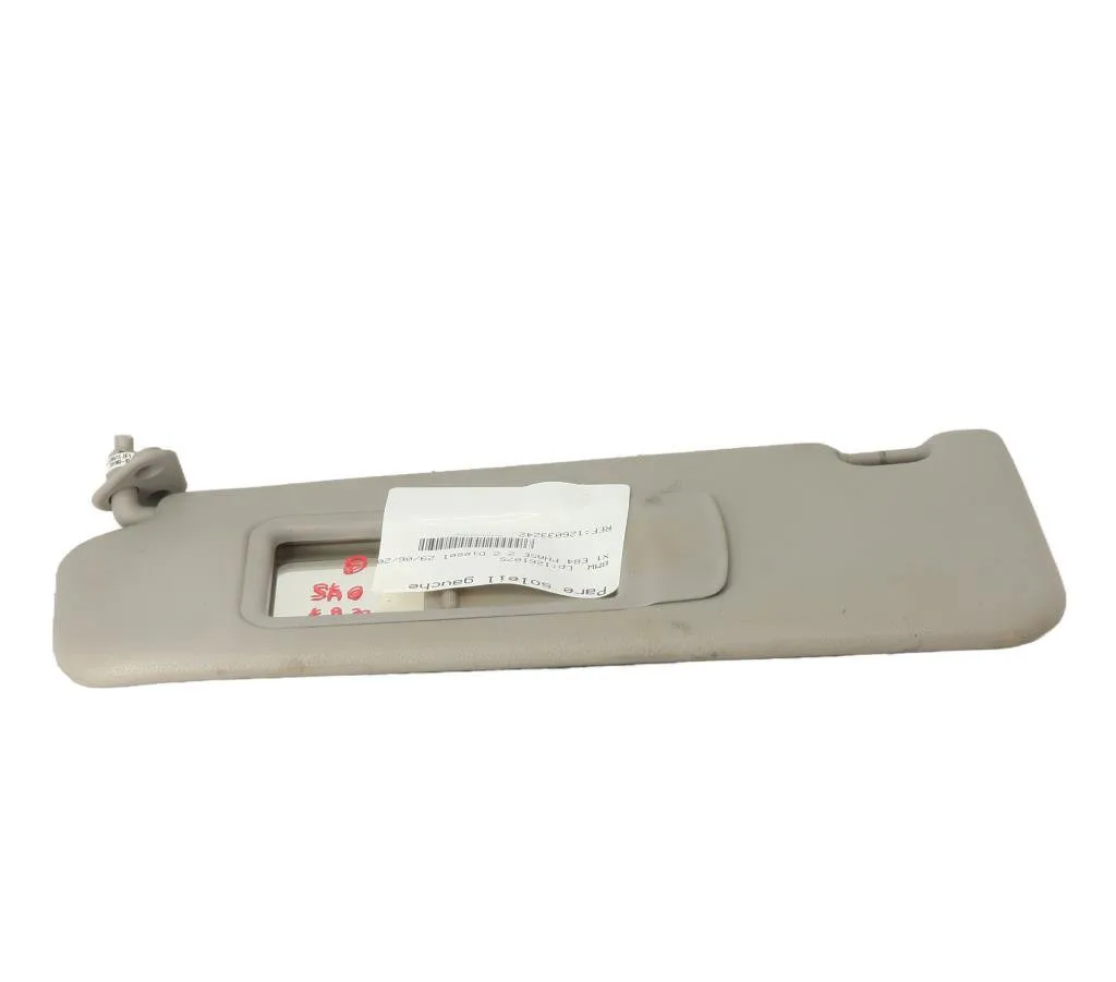 Pare-soleil gauche Bmw X1 (E84) Sdrive 18 d (2009-2015) occasion
