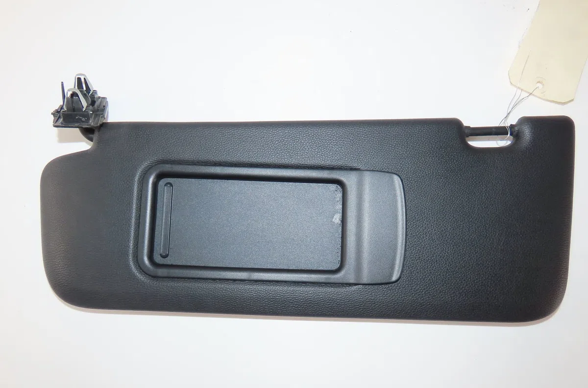 Pare-soleil gauche Bmw X3 (F25) Xdrive 20 d (2010-2014) occasion