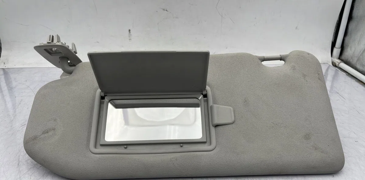 Pare-soleil gauche CITROEN C4 2 PHASE 2 occasion