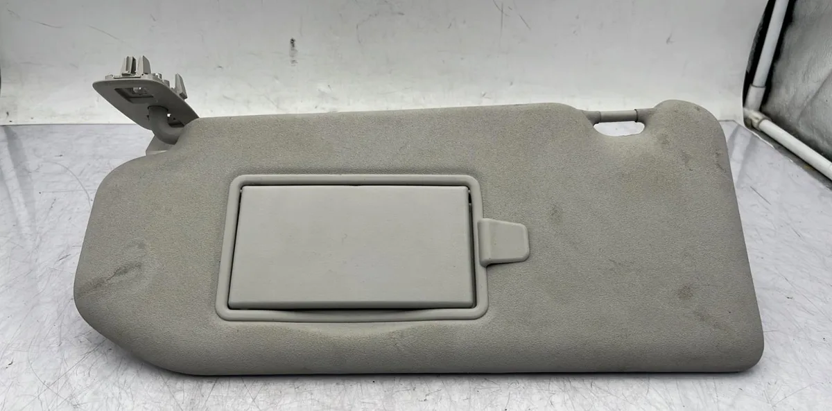 Pare-soleil gauche CITROEN C4 2 PHASE 2 occasion