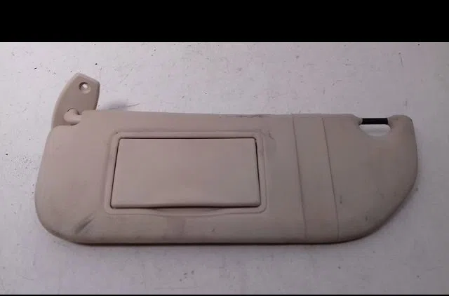 Pare-soleil gauche Citroën C4 I (LC_) 1.6 hdi (2004-2011) 5 portes occasion