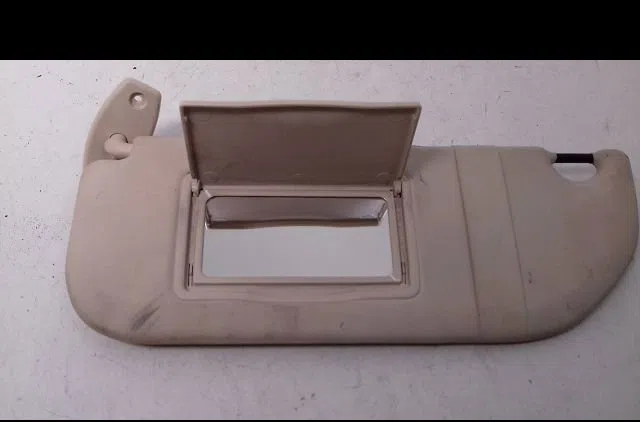 Pare-soleil gauche Citroën C4 I (LC_) 1.6 hdi (2004-2011) 5 portes occasion