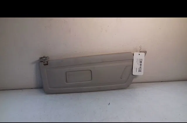 Pare-soleil gauche Citroen C4 PICASSO I Monospace (UD_) 1.6 hdi (2007-2013) 5 portes occasion