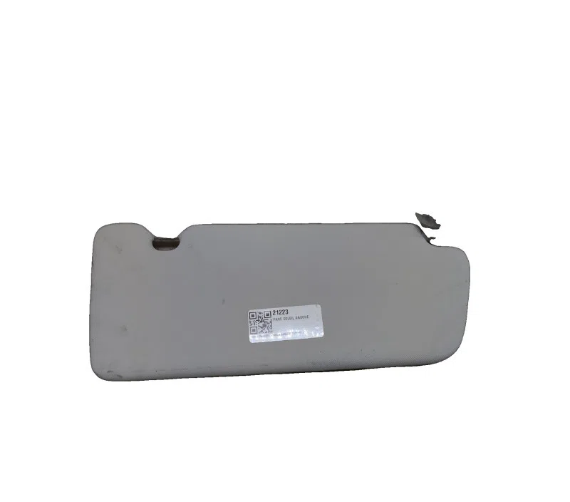 PARE SOLEIL GAUCHE DACIA SANDERO 3 /