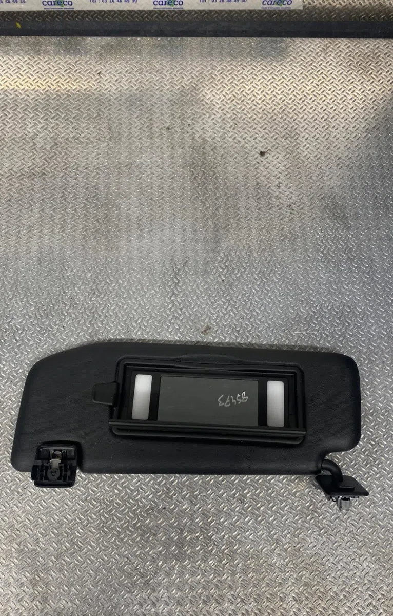 Pare-soleil gauche DS DS3 CROSSBACK  DS3 CROSSBACK occasion