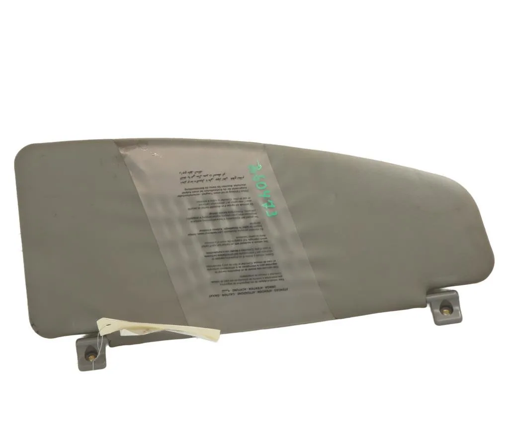 Pare-soleil gauche Fiat DOBLO Camionnette-Monospace (223_) 1.3 d multijet (2005-2010) occasion