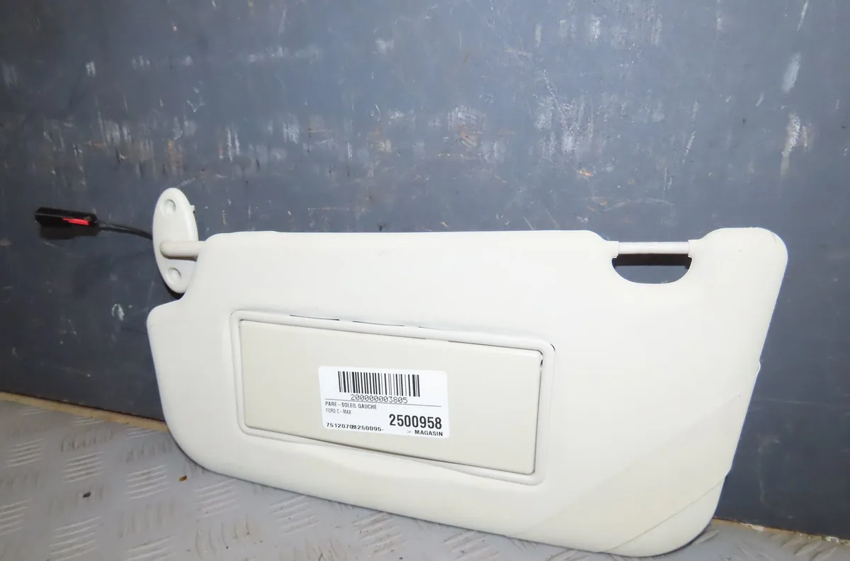 Pare-soleil gauche Ford C-MAX II (DXA-CB7, DXA-CEU) 1.6 tdci (2010-2019) 5 portes occasion