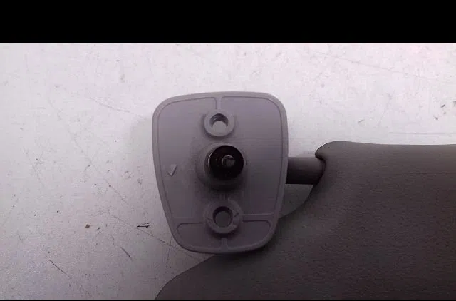 Pare-soleil gauche Ford FIESTA IV (JA_, JB_) 1.25 i 16v (1995-2002) 5 portes occasion