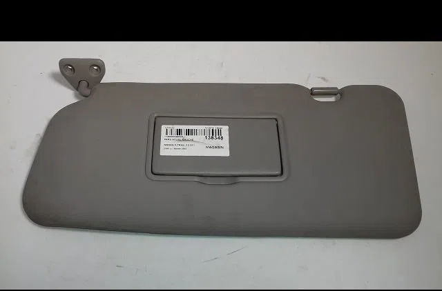 Pare-soleil gauche Nissan X-TRAIL I (T30) 2.2 dci (2003-2013) occasion