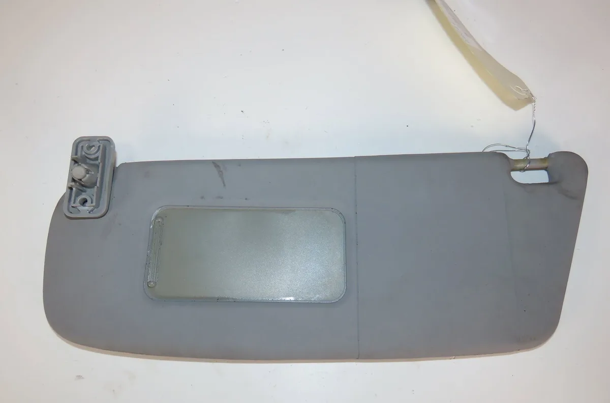 Pare-soleil gauche Opel MERIVA A Monospace (X03) 1.7 dti (e75) (2003-2010) occasion