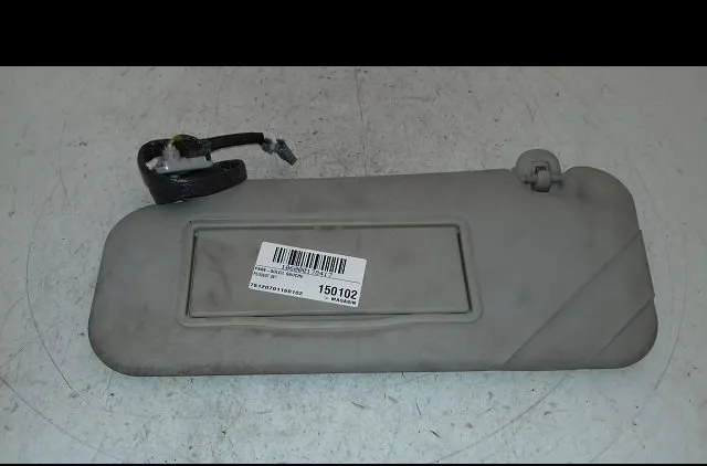 Pare-soleil gauche Peugeot 207-207 (WA_, WC_) 1.4 hdi (2006-2015) 5 portes occasion