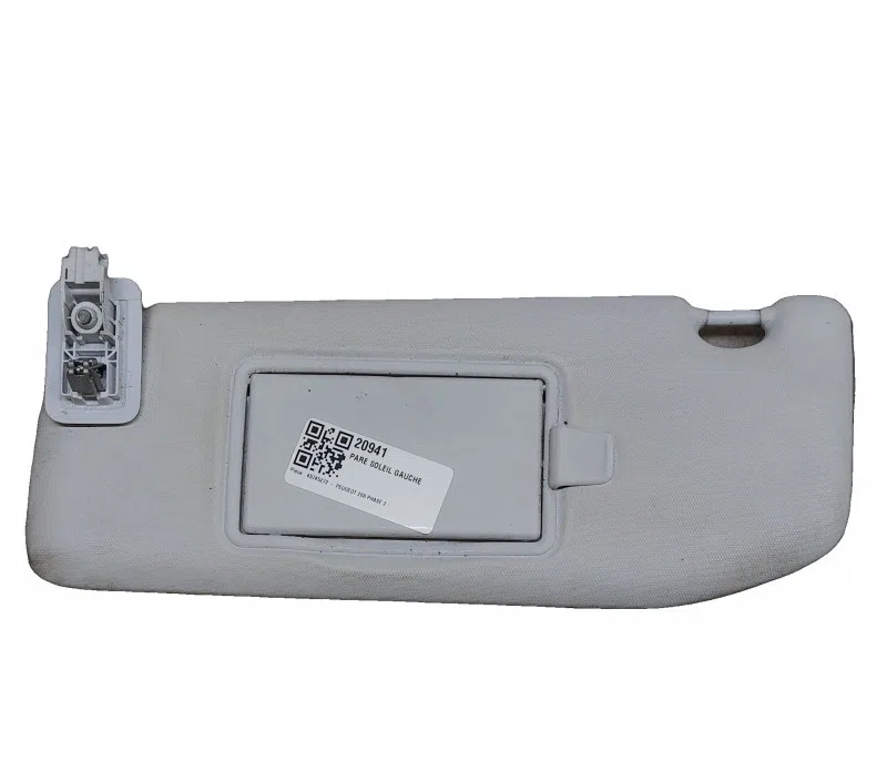 PARE SOLEIL GAUCHE PEUGEOT 208 16125841PR