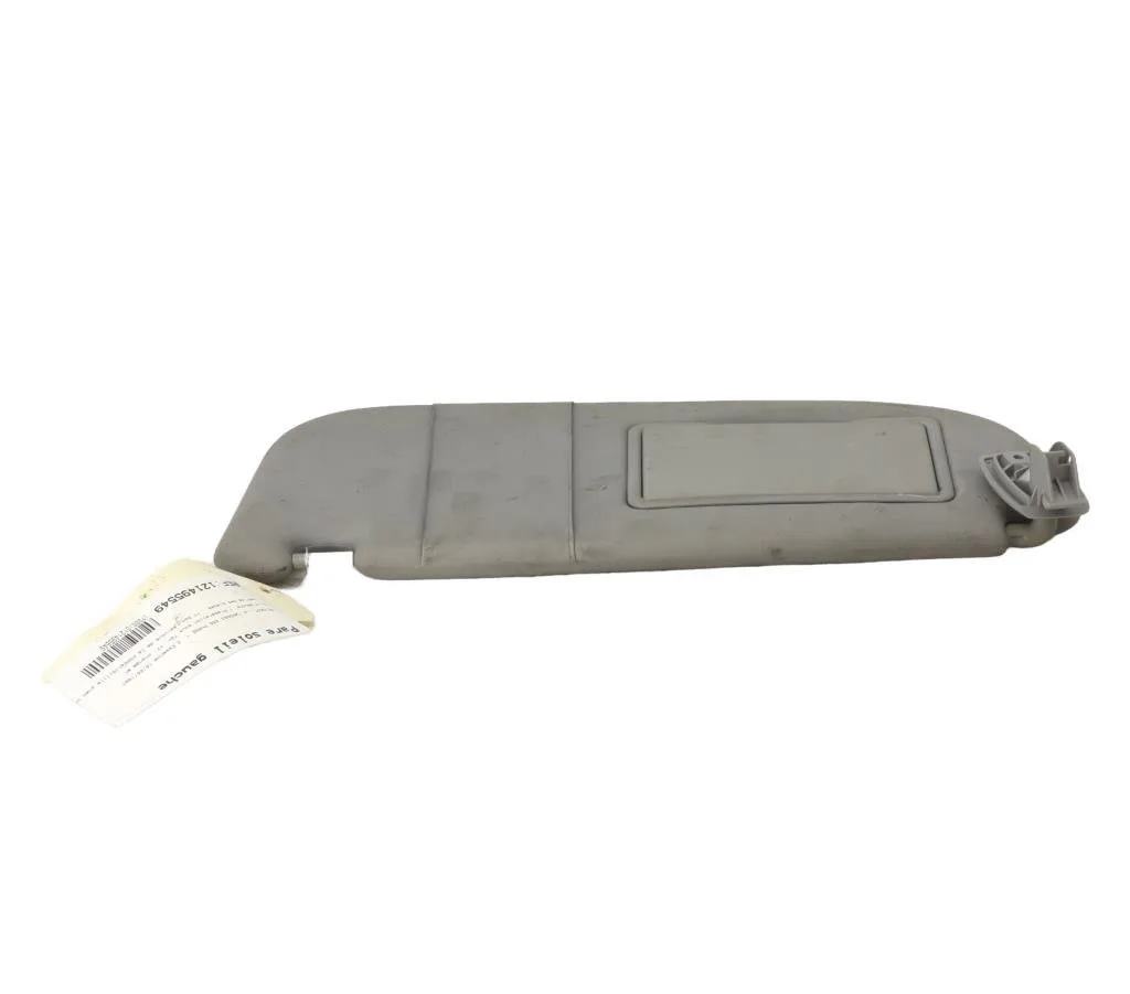 Pare-soleil gauche Peugeot 406 (8B) 2.0 16v (2000-2004) occasion