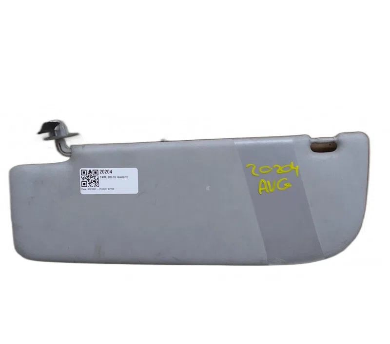 PARE SOLEIL GAUCHE PEUGEOT BIPPER 1682175280
