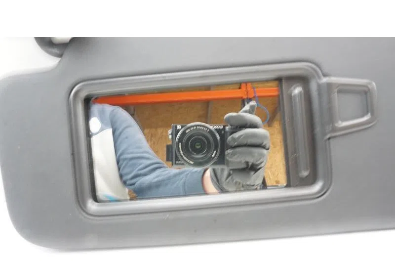 Pare soleil gauche pour HYUNDAI I 30 3 PHASE 1