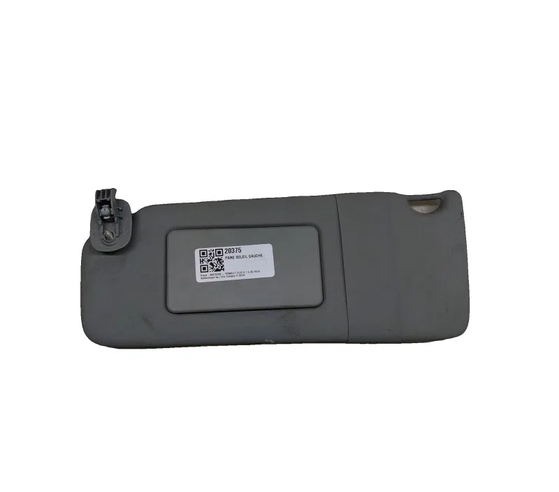 PARE SOLEIL GAUCHE RENAULT CLIO II 7700433427