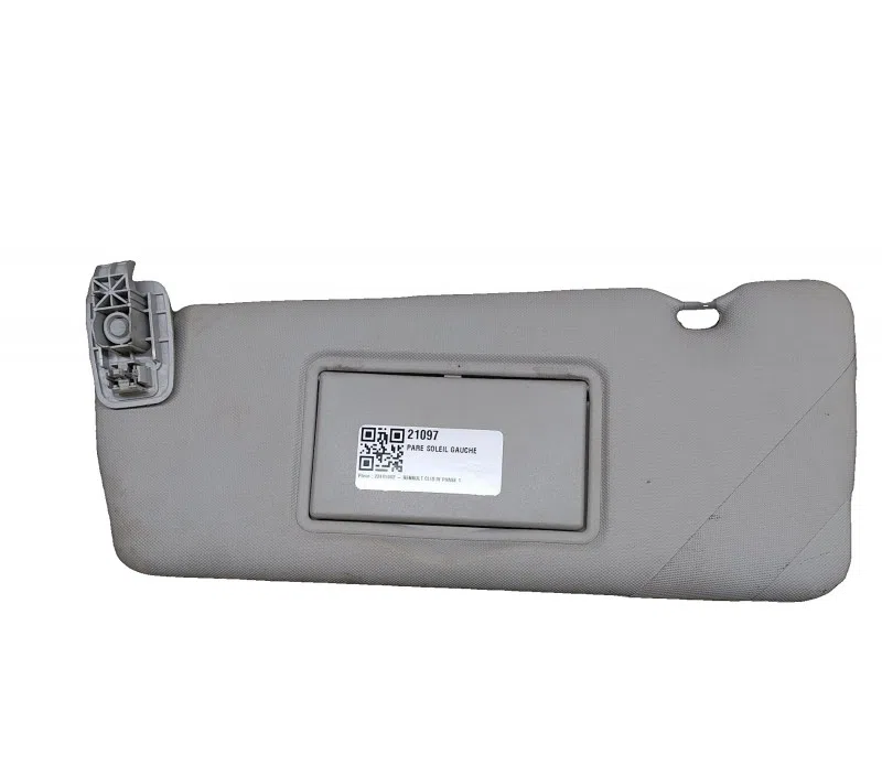 PARE SOLEIL GAUCHE RENAULT CLIO IV 964012136R