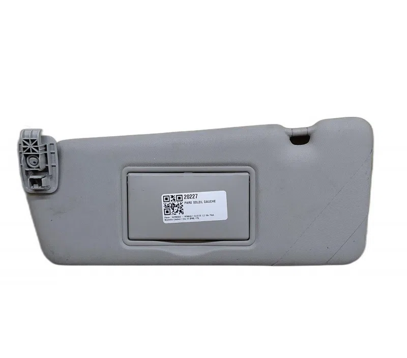 PARE SOLEIL GAUCHE RENAULT CLIO IV 964012136R