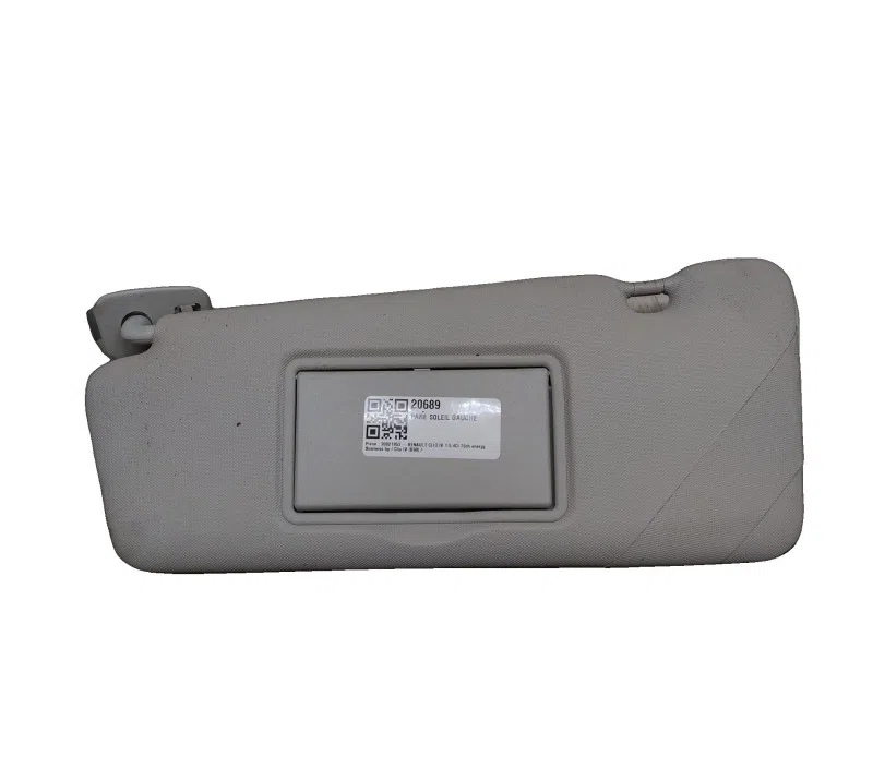 PARE SOLEIL GAUCHE RENAULT CLIO IV 964012136R