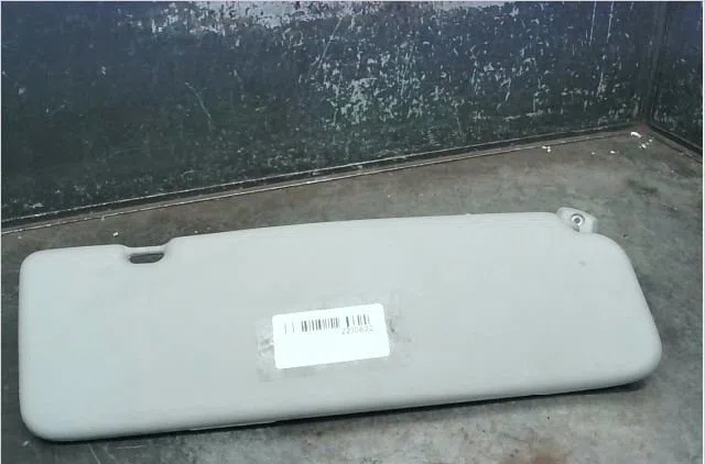 Pare-soleil gauche Renault ESPACE III (JE0_) 2.2 dci (je0k) (2000-2002) 5 portes occasion