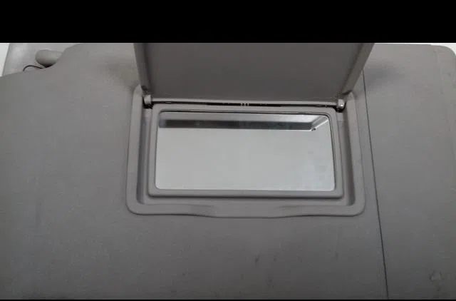 Pare-soleil gauche Renault ESPACE IV (JK0-1_) 1.9 dci (jk0u) (2003-2005) 5 portes occasion