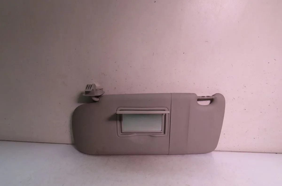 Pare-soleil gauche Renault ESPACE IV (JK0-1_) 1.9 dci (jk0u, jk0g) (2002) occasion