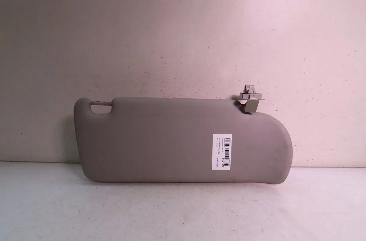 Pare-soleil gauche Renault ESPACE IV (JK0-1_) 1.9 dci (jk0u, jk0g) (2002) occasion