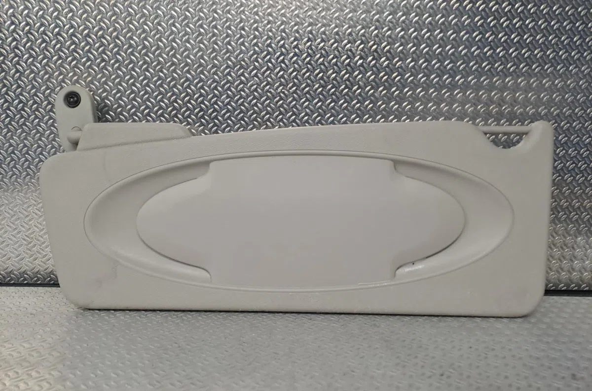 Pare-soleil gauche RENAULT KANGOO 2  KANGOO 2 PHASE 1 occasion