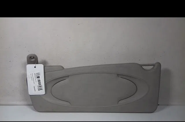 Pare-soleil gauche Renault KANGOO Express (FW0-1_) 1.5 dci 90 (fw0g, fw05, fw08, fw11) (2009) 4 portes occasion