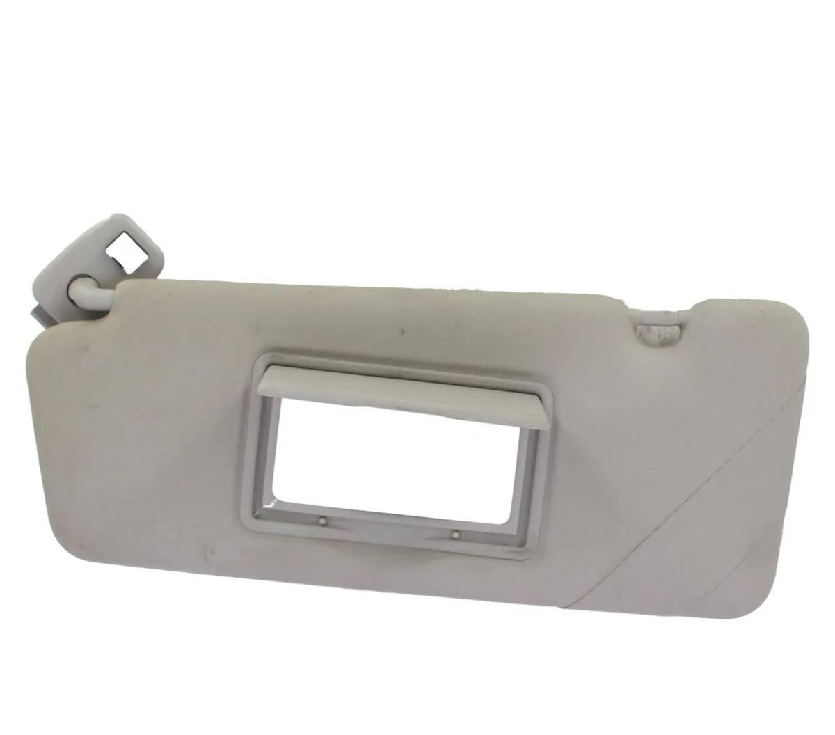 Pare-soleil gauche Renault MEGANE III 3-5 portes (BZ0-1_, B3_) 1.5 dci (bz1g, bz1w, bz0r) (2013-2015) 5 portes occasion