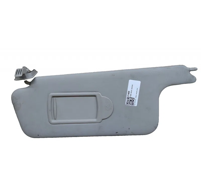 PARE SOLEIL GAUCHE RENAULT MEGANE SCENIC 8200246824