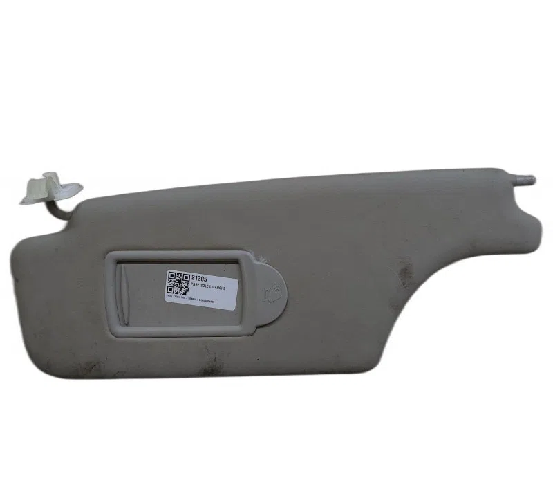 PARE SOLEIL GAUCHE RENAULT MODUS I 8200329035