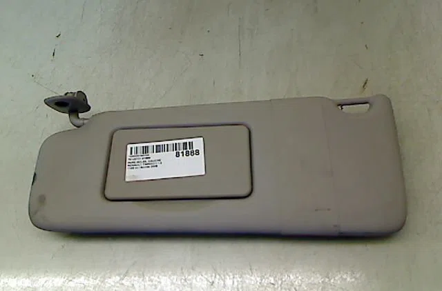 Pare-soleil gauche Renault TWINGO II (CN0_) 1.2 (cn0d) (2007-2014) 3 portes occasion