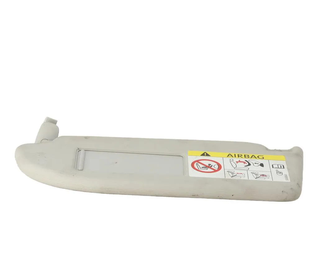 Pare-soleil gauche Seat IBIZA IV (6J5, 6P1) 1.2 tdi (2010-2015) occasion