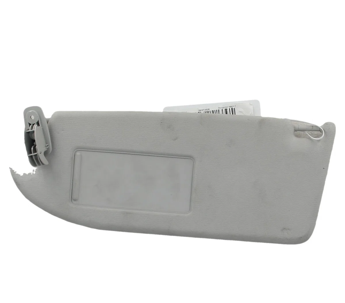 Pare-soleil gauche Seat IBIZA IV (6J5, 6P1) 1.6 tdi (2009-2015) occasion