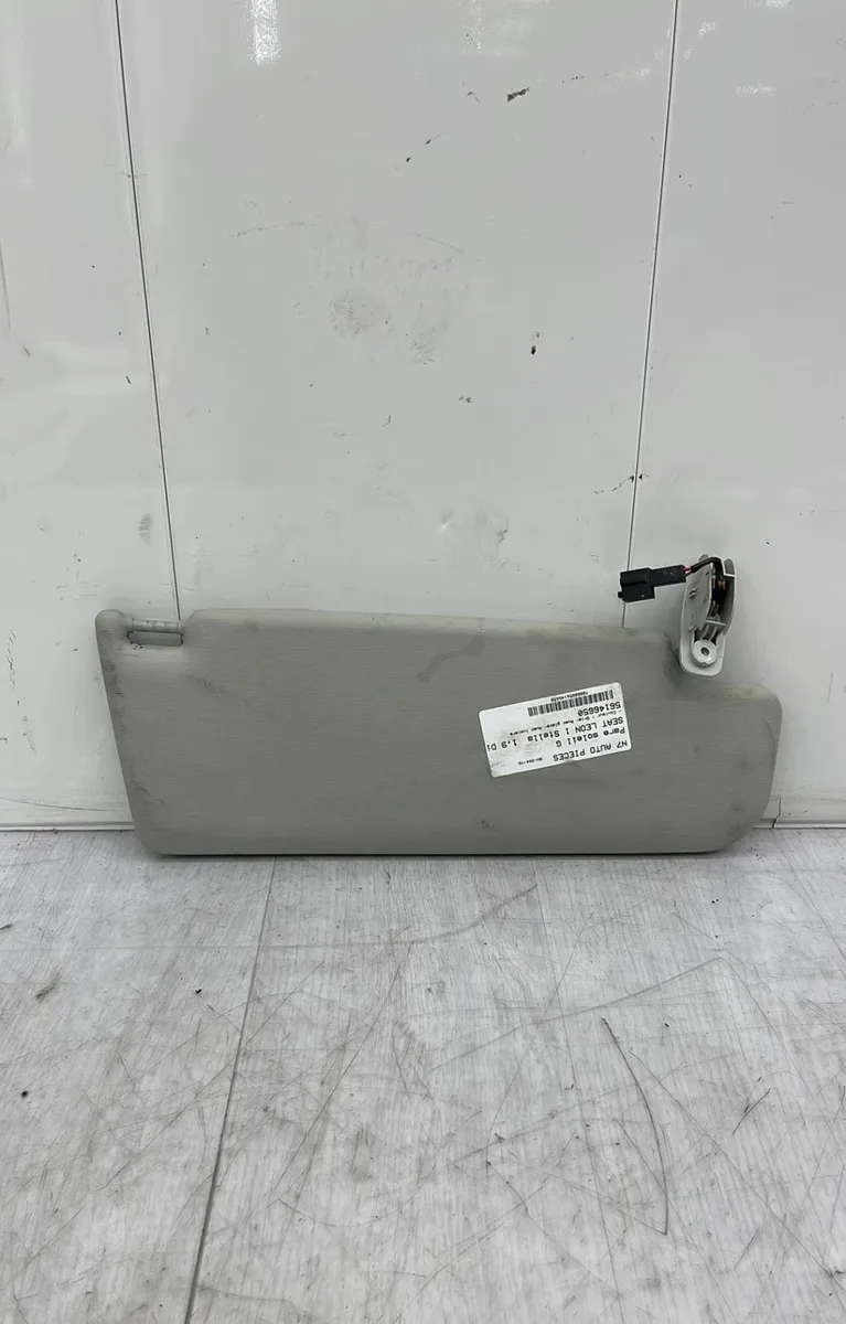 Pare-soleil gauche SEAT LEON 1 occasion