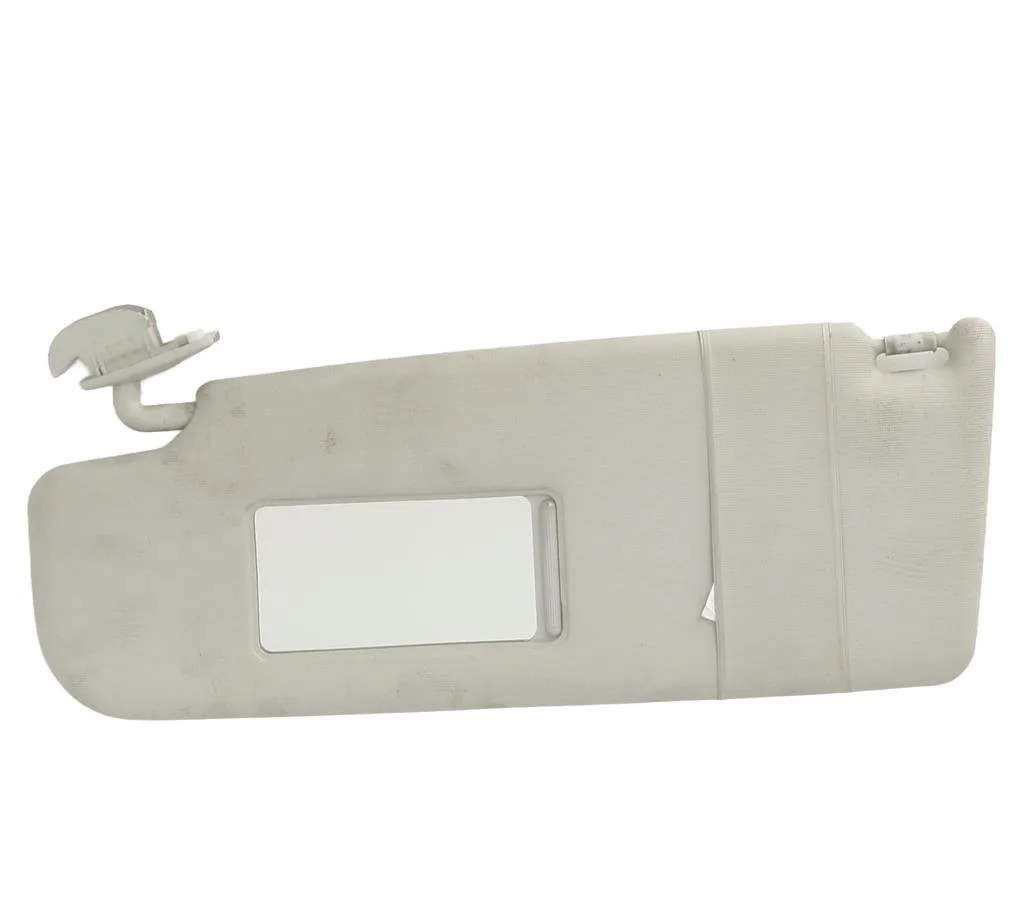 Pare-soleil gauche Skoda OCTAVIA II (1Z3) 1.9 tdi (2004-2010) occasion