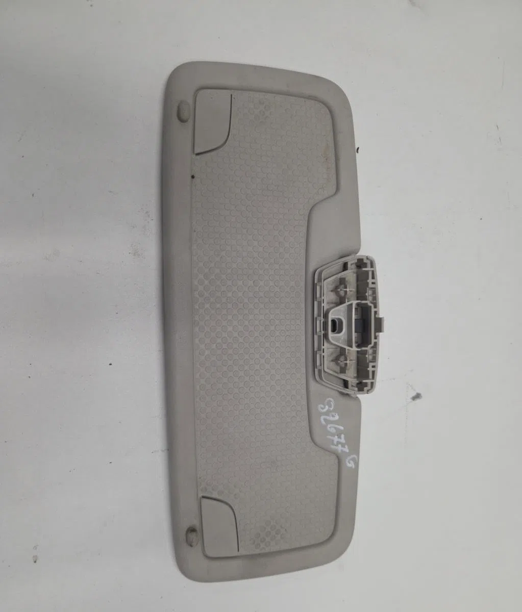 Pare-soleil gauche SMART FORTWO 2 CABRIOLET occasion