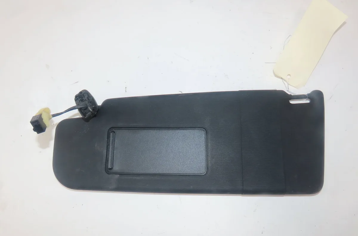 Pare-soleil gauche Volkswagen BEETLE (5C1, 5C2) 1.2 tsi 16v (2014-2019) occasion