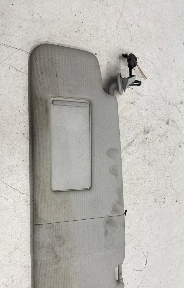 Pare-soleil gauche Volkswagen NEW BEETLE Décapotable (1Y7) 1.6 (2003-2010) occasion