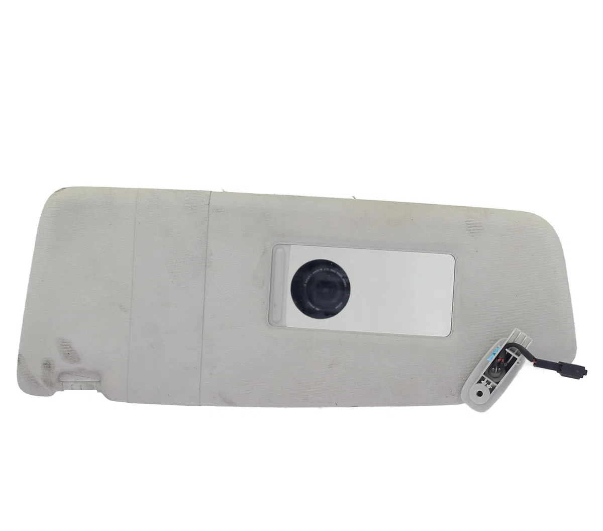 Pare-soleil gauche Volkswagen TOURAN (1T1, 1T2) 1.9 tdi (2003-2004) 5 portes occasion
