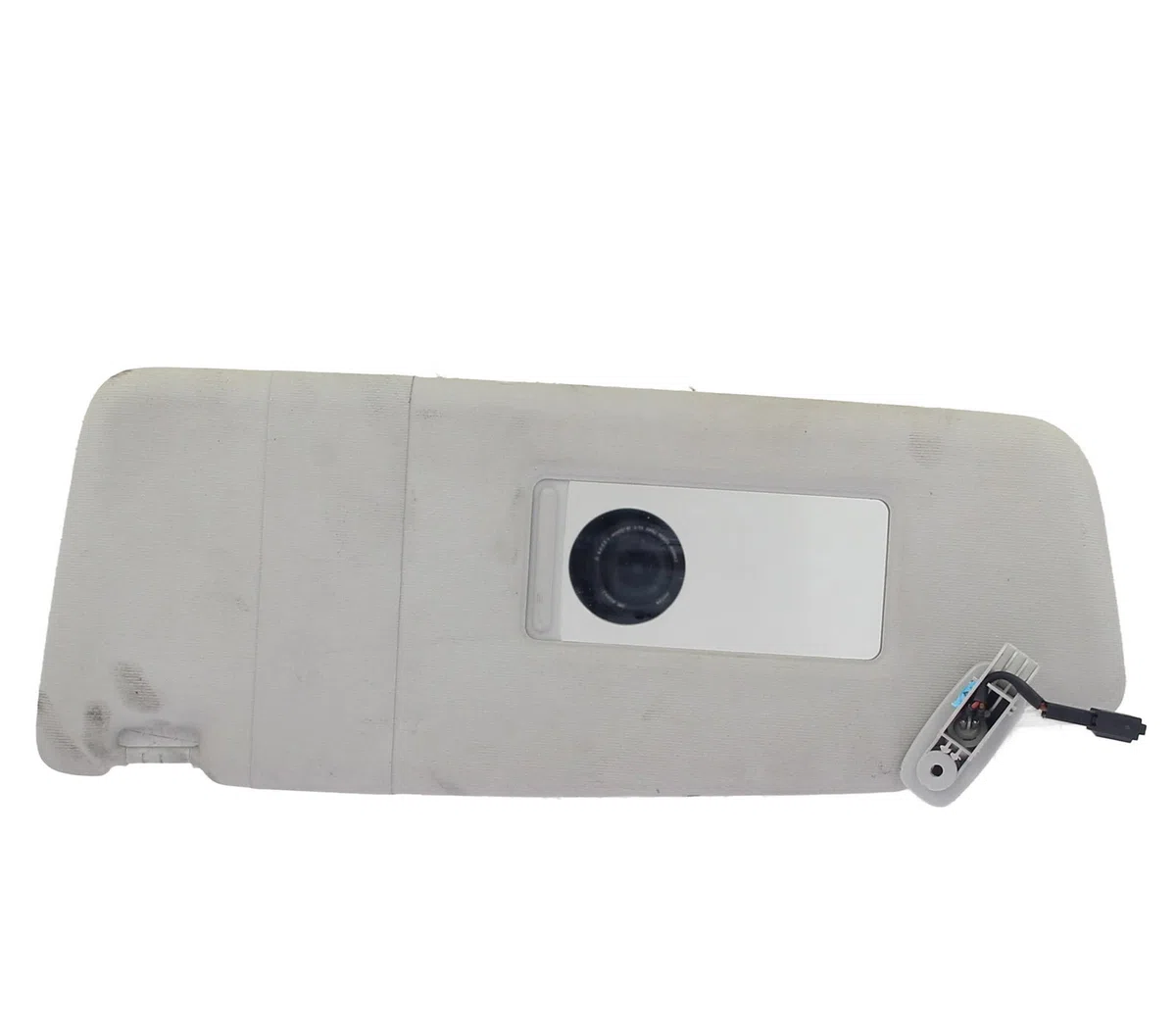 Pare-soleil gauche Volkswagen TOURAN (1T1, 1T2) 1.9 tdi (2003-2004) 5 portes occasion