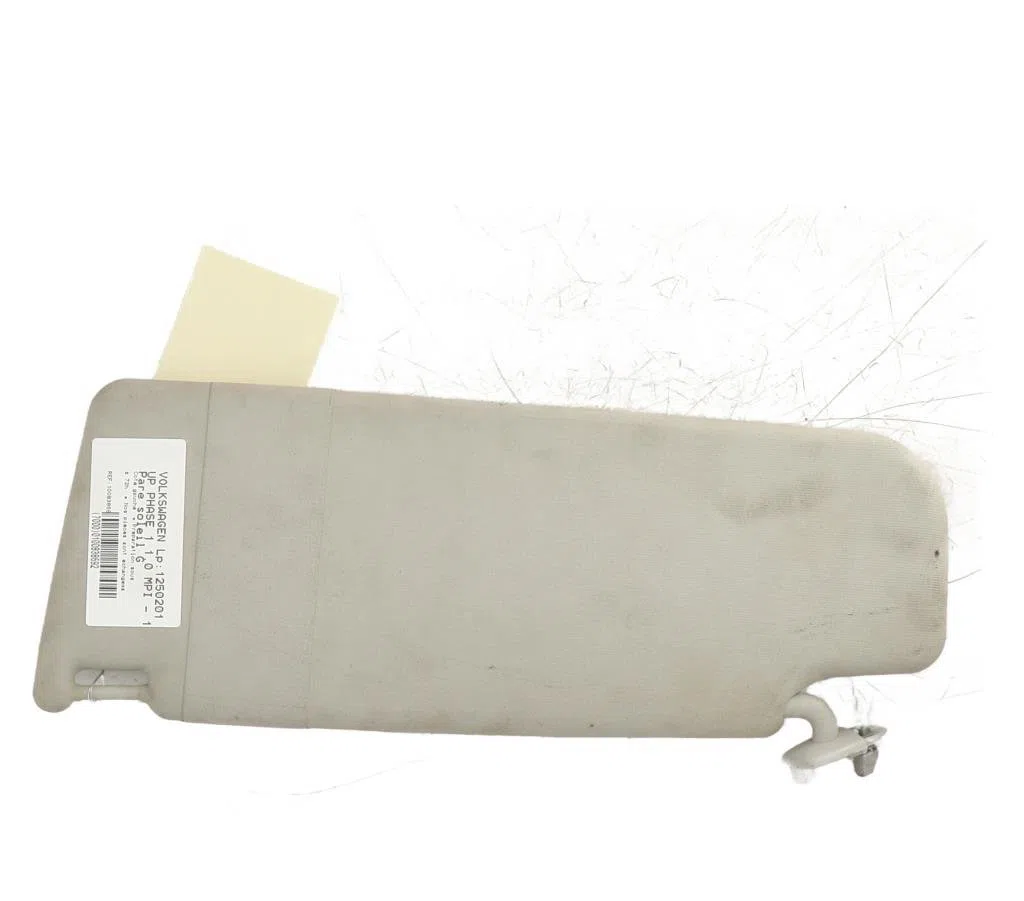 Pare-soleil gauche Volkswagen UP! (121, 122, BL1, BL2, BL3, 123) 1.0 (2011-2020) 5 portes occasion