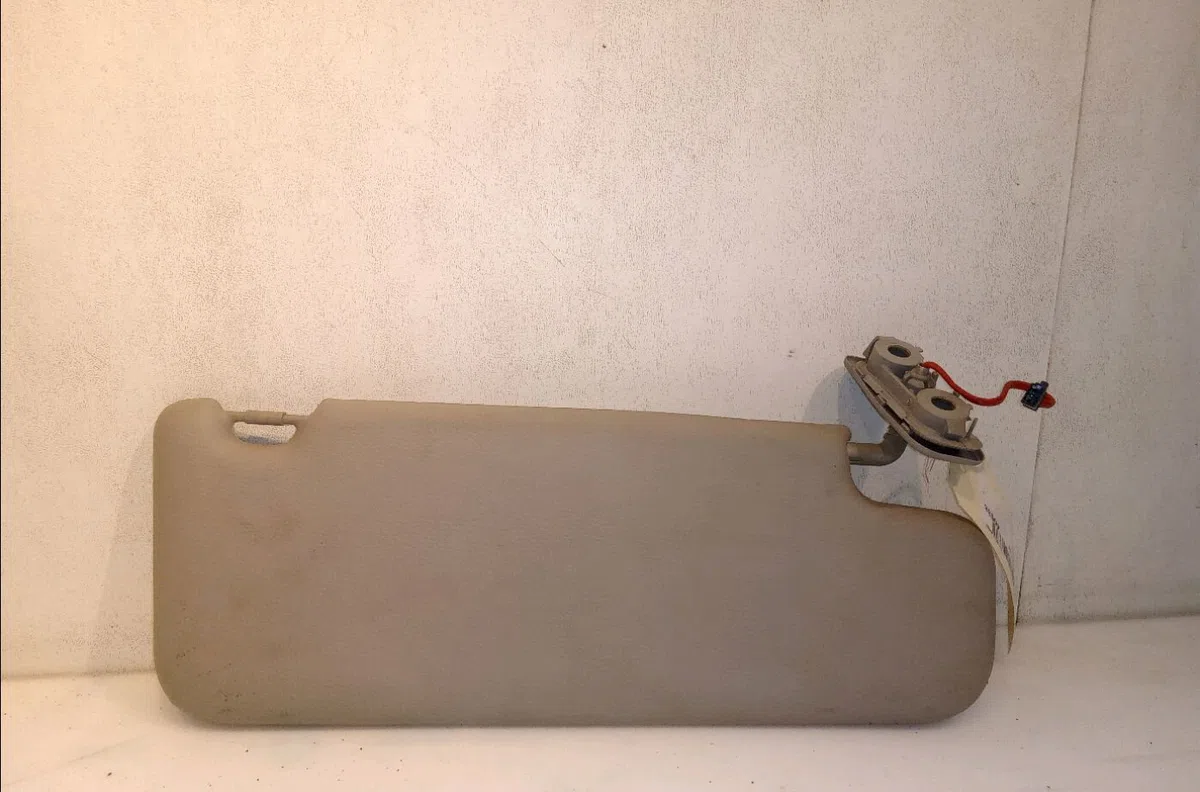 Pare-soleil gauche Volvo S80 I (184) D5 (2001-2006) occasion
