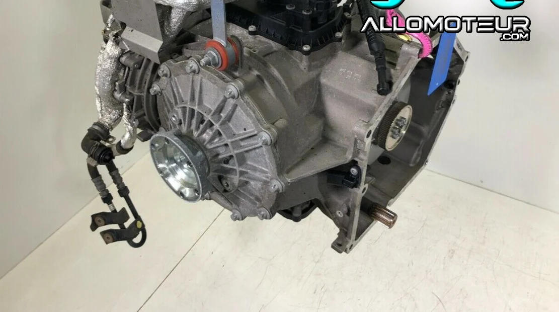 Boite automatique 7 vitesses AUDI R8 5.2 FSI NXZ