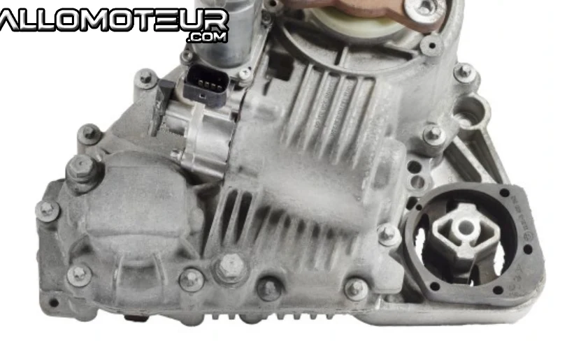 Boite de transfert BMW X3 (E83) 3.0 d 27103455139
