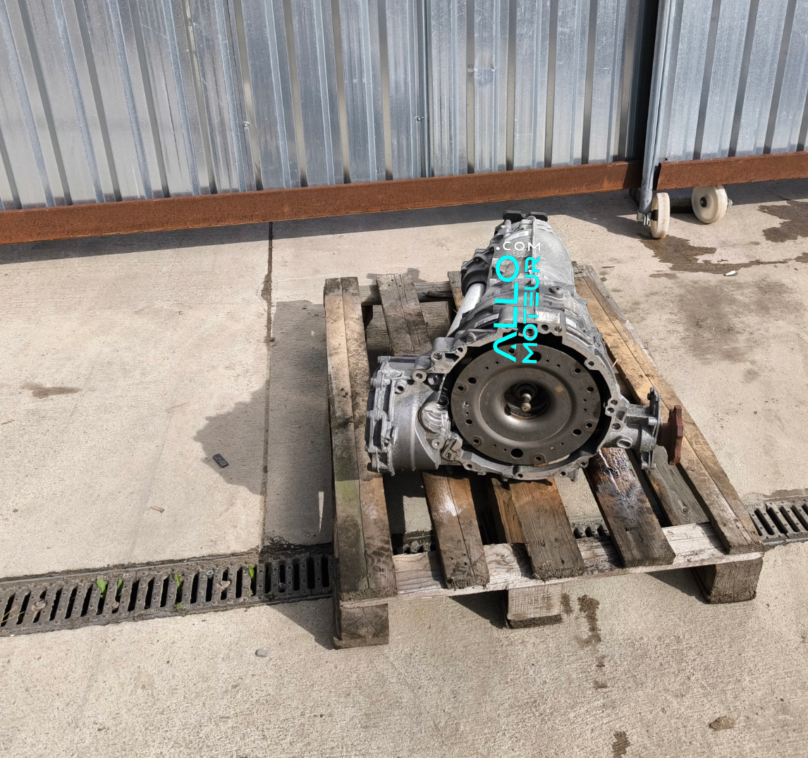 Boite de vitesses automatique AUDI 3.0 TDI PPE