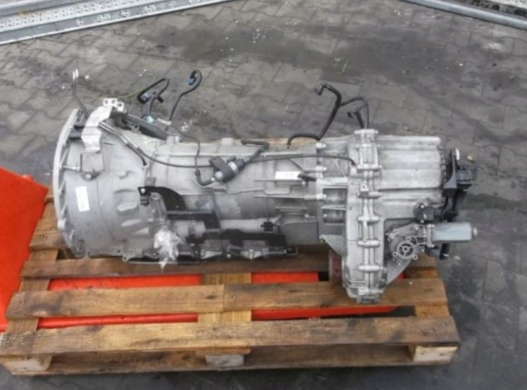 Boite de vitesses automatique LAND ROVER Range Rover Sport 4.2 i V8 396 cv